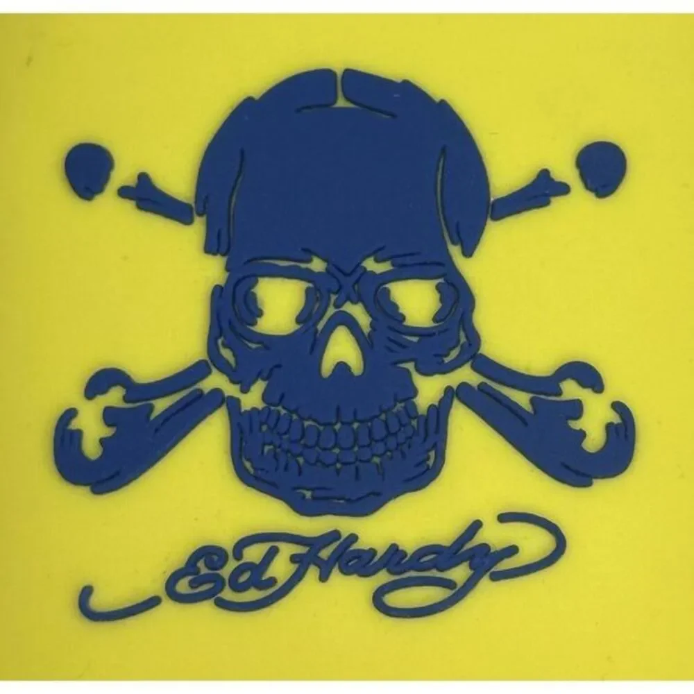 Ed Hardy thank you